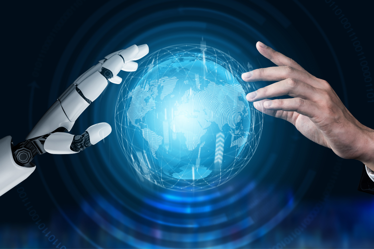 Intelligenza artificiale e investimenti