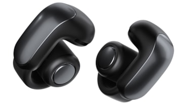 Bose Ultra, gli auricolari che si indossano come orecchiniBose Ultra, gli auricolari che si indossano come orecchini
