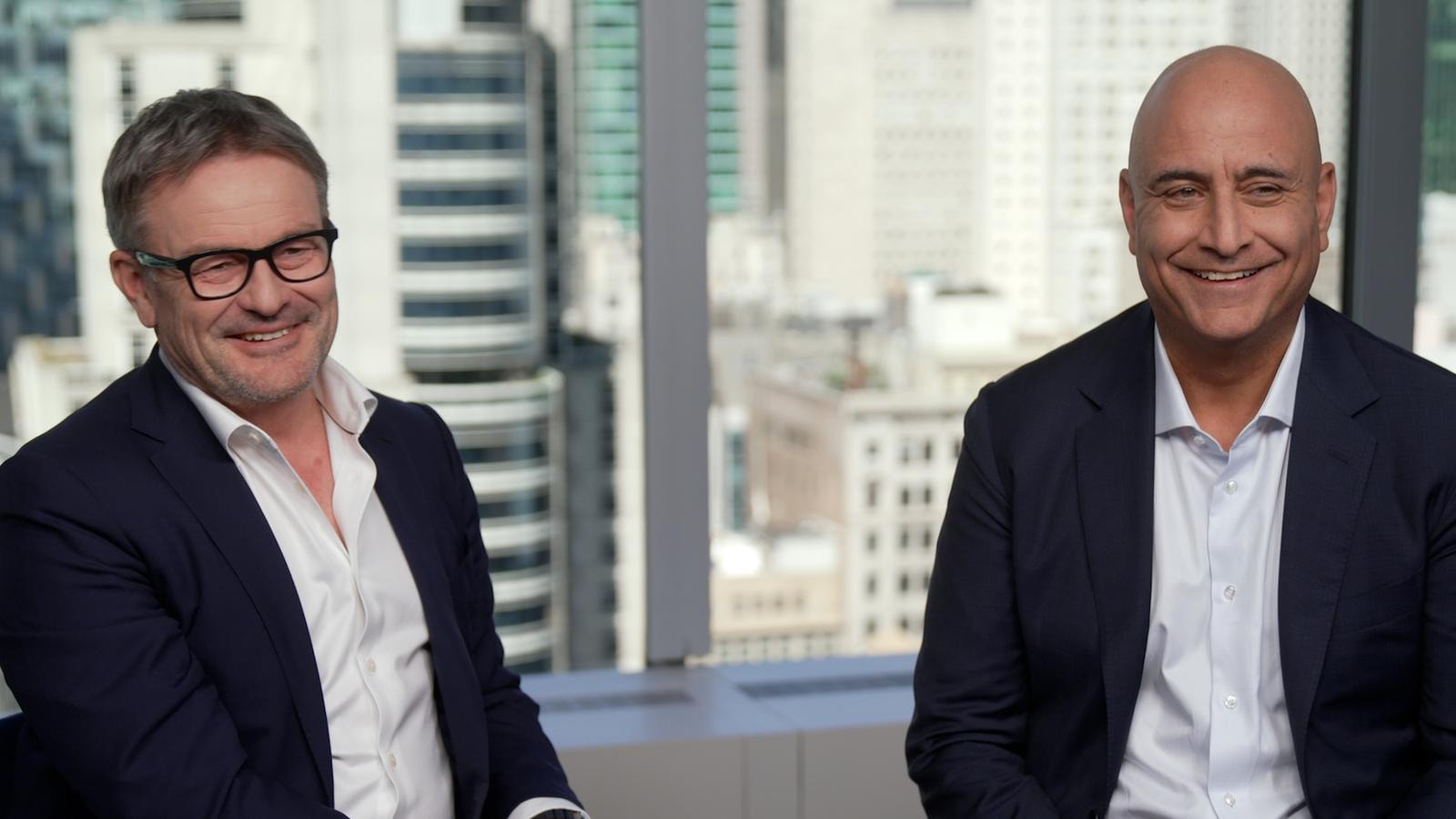 A&amp;O Shearman completa la fusione dando vita alla pi&ugrave; grande aggregazione tra studi legali internazionali