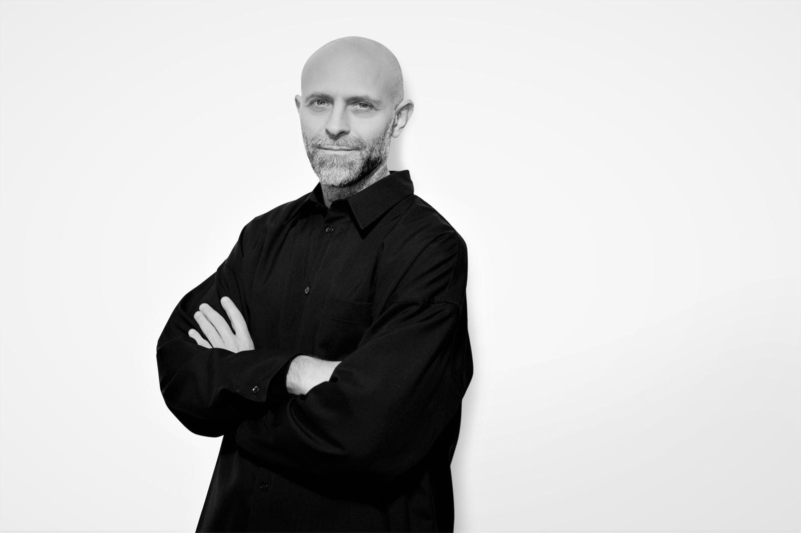Stefano Rosso (courtesy Otb)