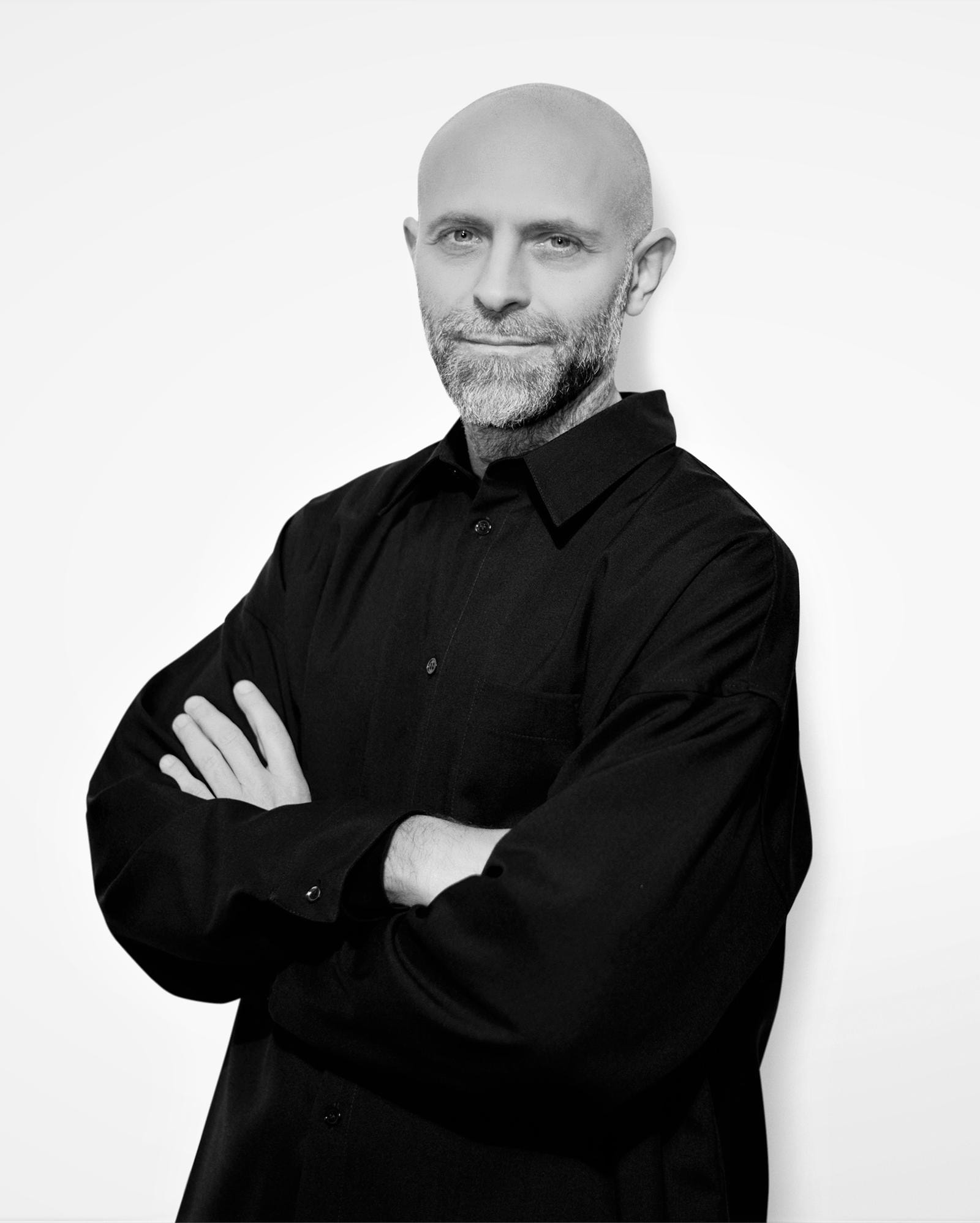 Stefano Rosso &egrave; il nuovo ceo di Marni