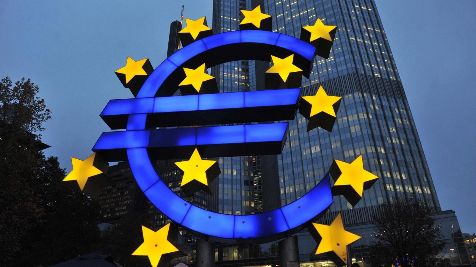 Sul taglio dei tassi Bce molto rumore per nulla. Cresce l’attesa per la riunione di giugno