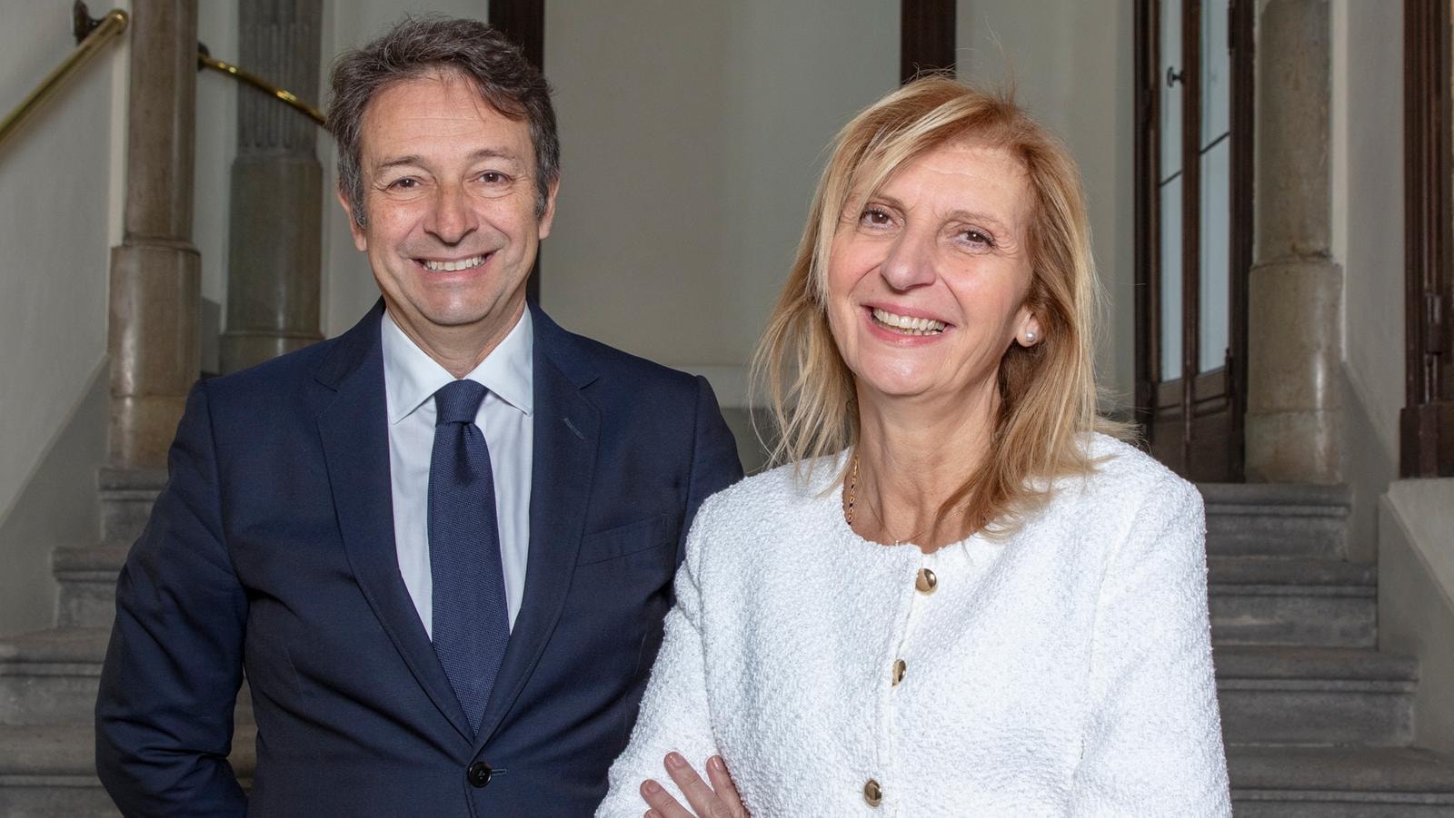 In Gatti Pavesi Bianchi Ludovici arrivano Novarese e Storchi con un team di cinque avvocati 