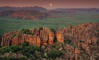 Viaggio on the road nel cuore dell’Australia