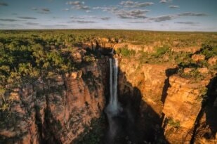 Viaggio on the road nel cuore dell’AustraliaViaggio on the road nel cuore dell’Australia