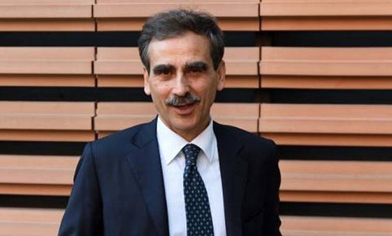 Luigi Lovaglio, ceo Mps