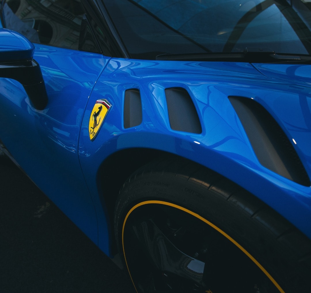 Ferrari