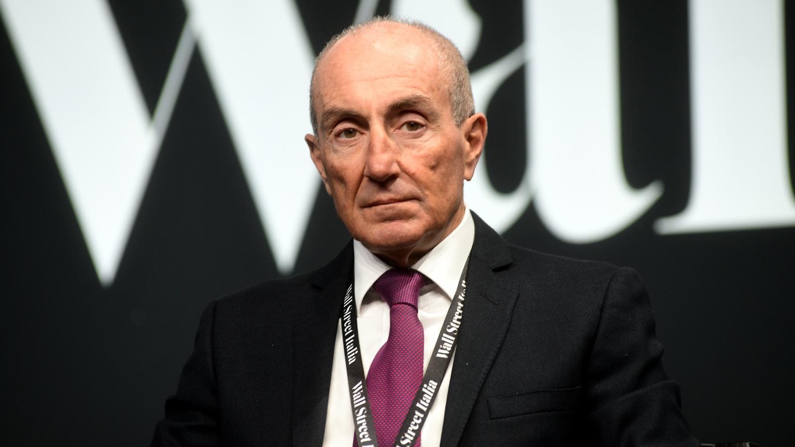 Alessandro Foti, ad di Fineco
