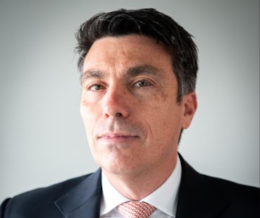 Olaf Foschi