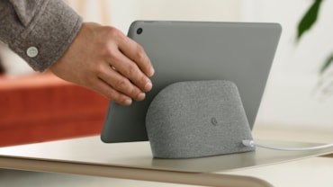 Google Pixel Tablet, con il dock è l’hub digitale perfettoGoogle Pixel Tablet, con il dock è l’hub digitale perfetto
