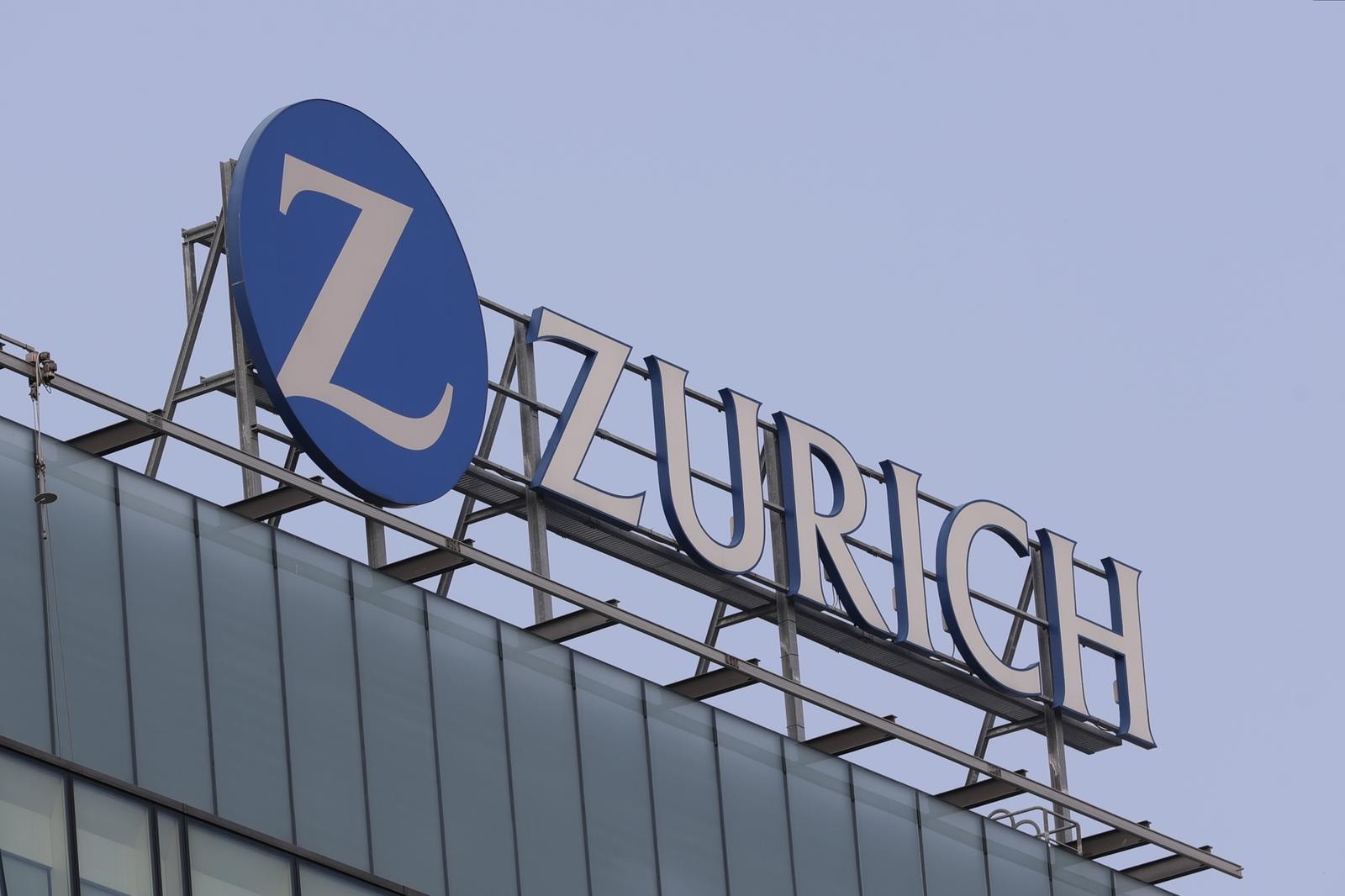 Sede Zurich Bank