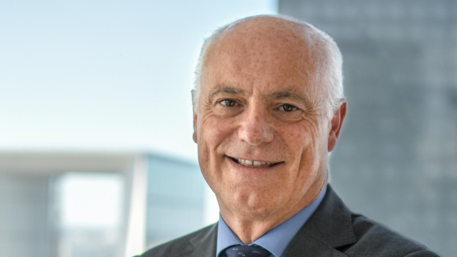 JOSE' MANUEL CAMPA, PRESIDENTE EBA
