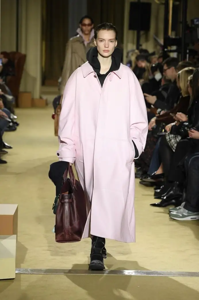 Un look Coach fall-winter 2024/25