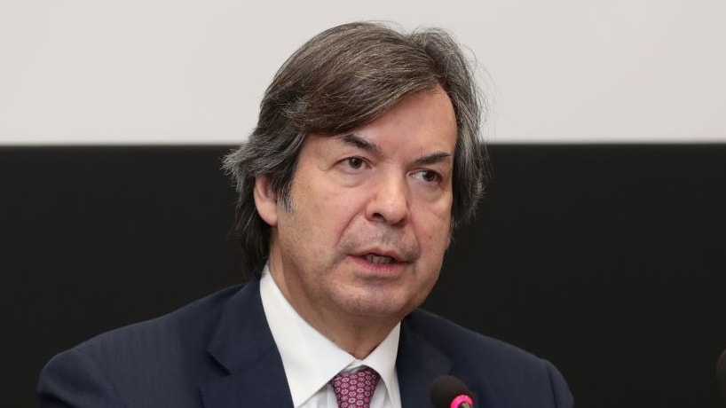 Carlo Messina