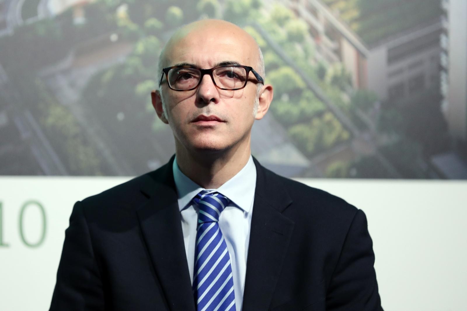Matteo Campora