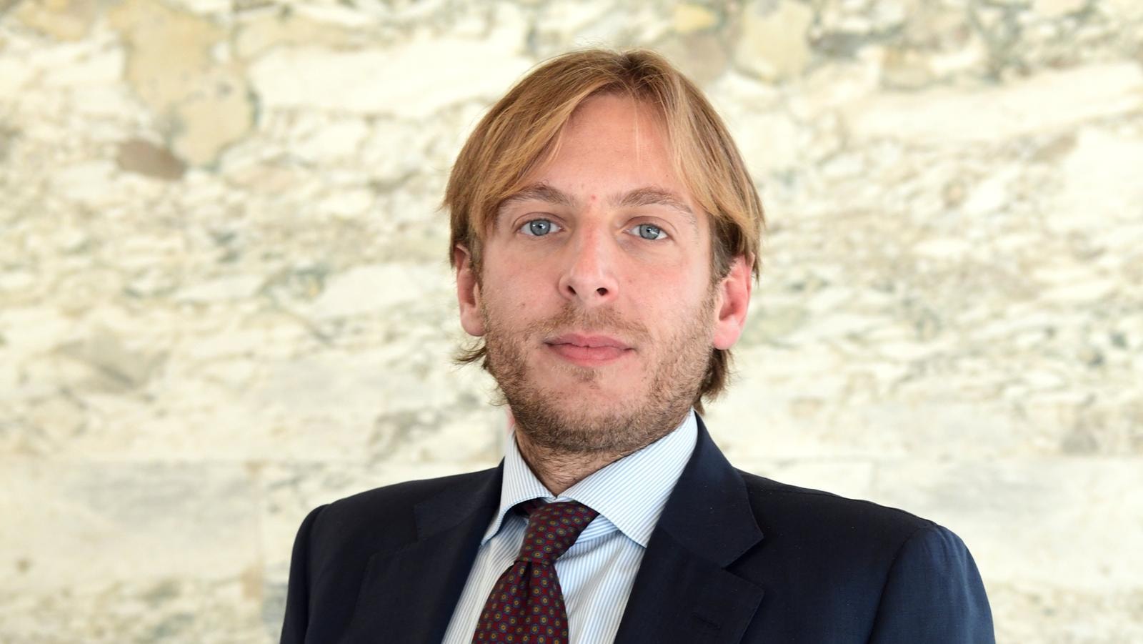 Matteo Colombini, ceo Orsero