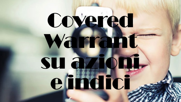 SG rinnova la sua gamma dei covered warrant