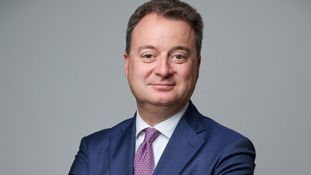 Marco Magenta &egrave; il nuovo managing partner EY Studio Legale Tributario