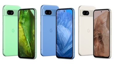 Pixel 8a, la potenza dell’AI Google a un prezzo accessibile