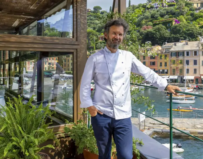 I 7 migliori seasonal restaurant in riva al mare