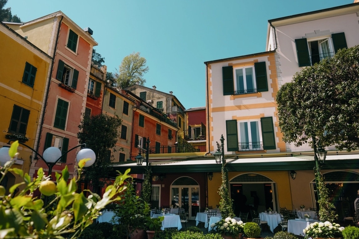 I 7 migliori seasonal restaurant in riva al mare