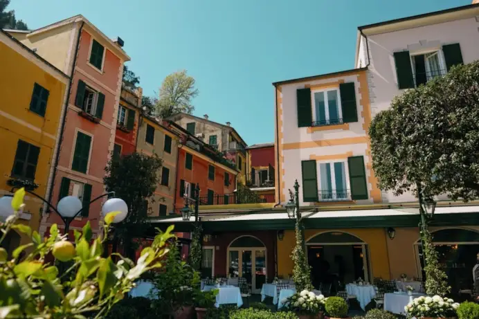 I 7 migliori seasonal restaurant in riva al mare