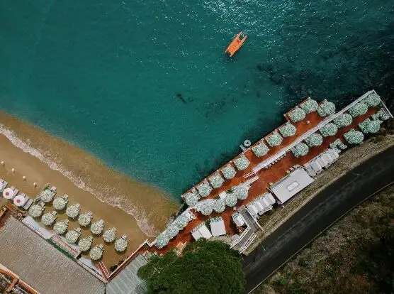 I 7 migliori seasonal restaurant in riva al mare