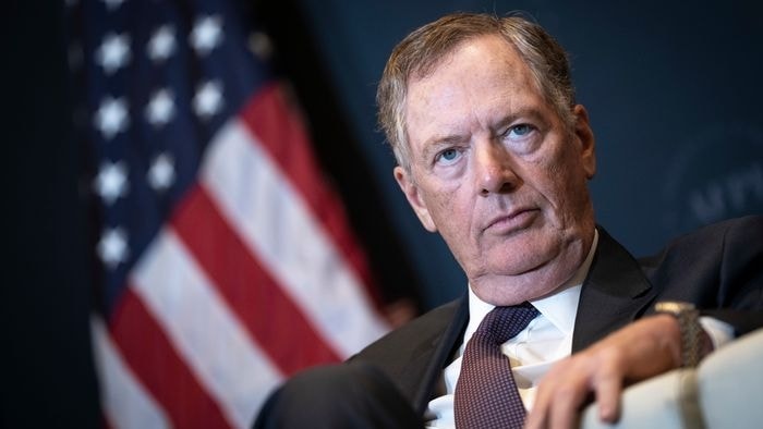 Robert Lighthizer