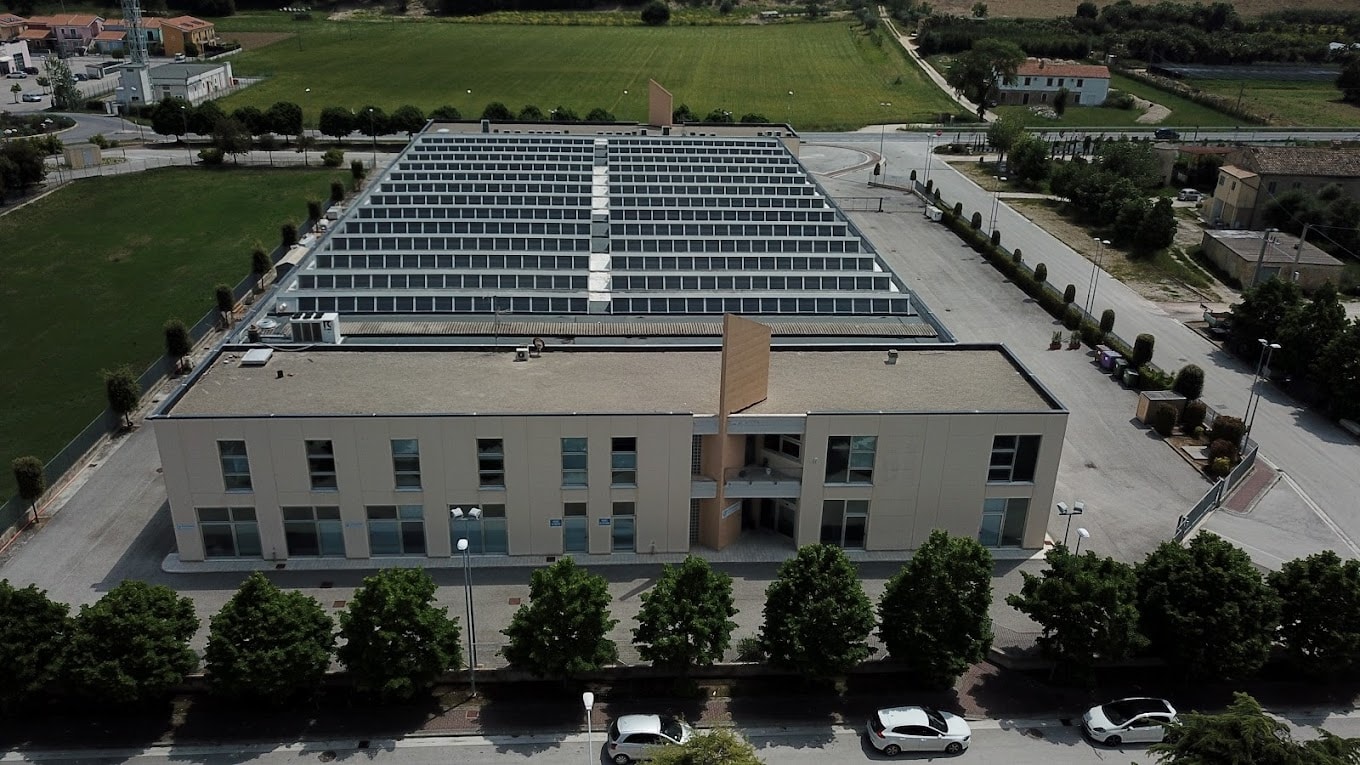 sede Civitanavi Systems