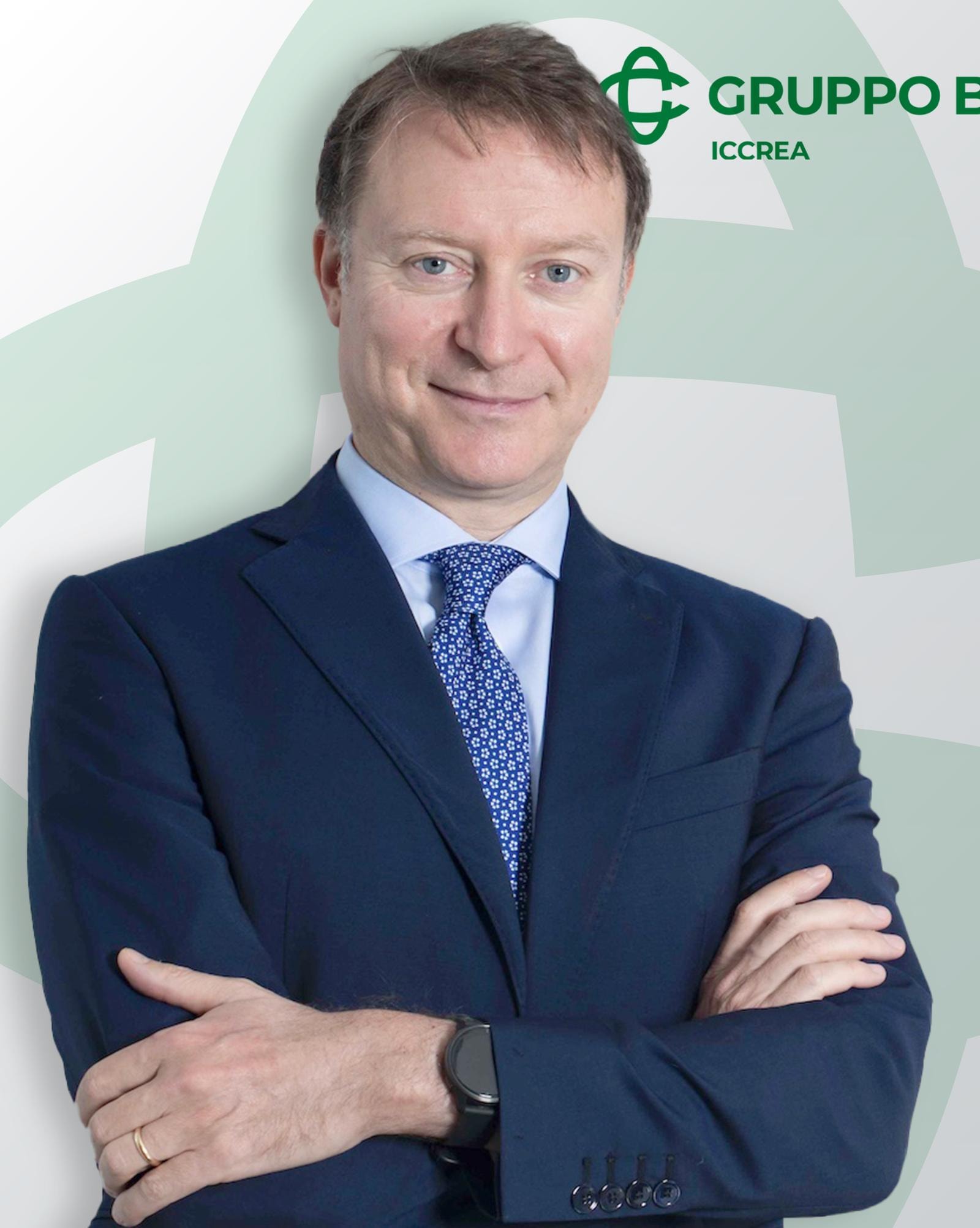 Andrea Cecchini, Bcc Risparmio&Previdenza
