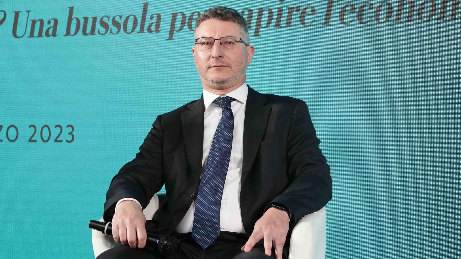 GABRIELE TAVAZZANI AD AMUNDI SGR