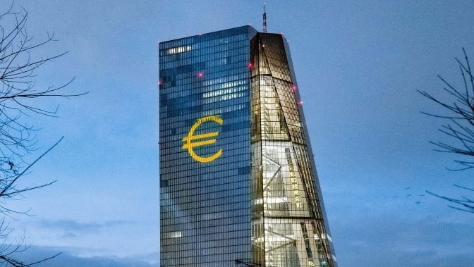 Bce: dall’AI rischi per banche e stabilit&agrave; finanziaria, potrebbero servire nuove regole