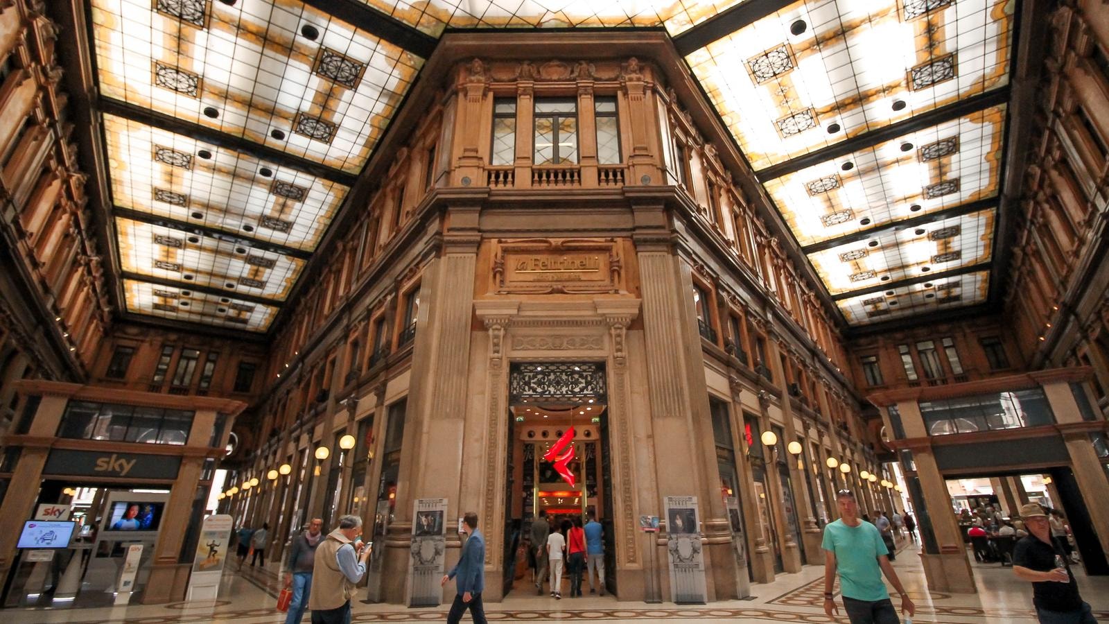 Investimenti, perch&eacute; puntare sul debito del commercial real estate. Rischi e rendimenti di questa asset class