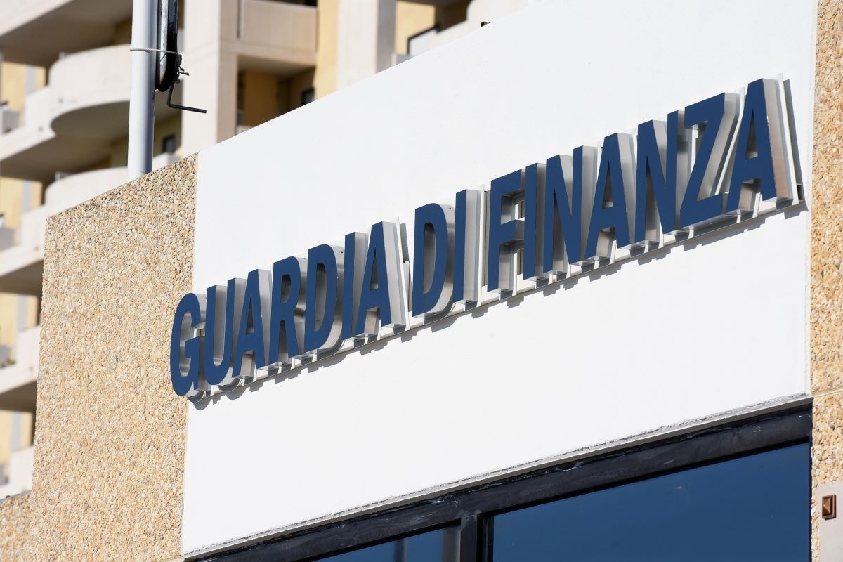 Truffa bonus edilizi, Gdf di Savona sequestra 1 miliardo di euro in crediti fiscali 