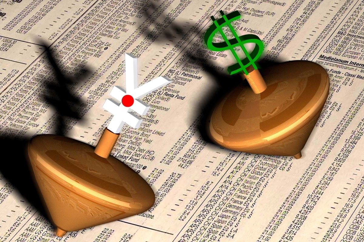 Yen, spazio per altri crolli o trappola per chi punta sul carry trade?