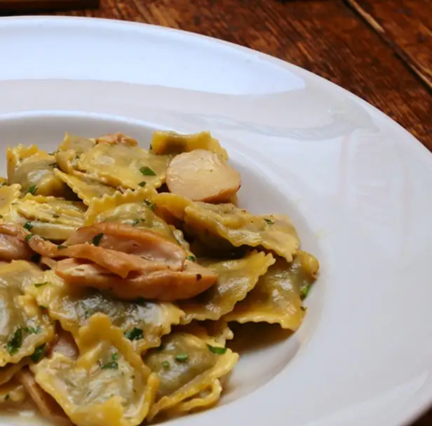 La top ten delle trattorie milanesi