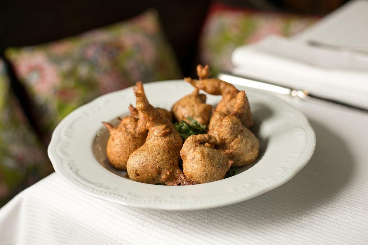 La top ten delle trattorie milanesi