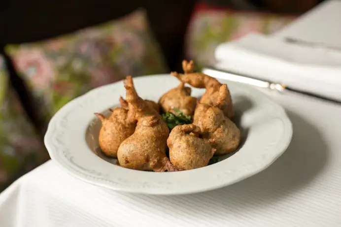 La top ten delle trattorie milanesi