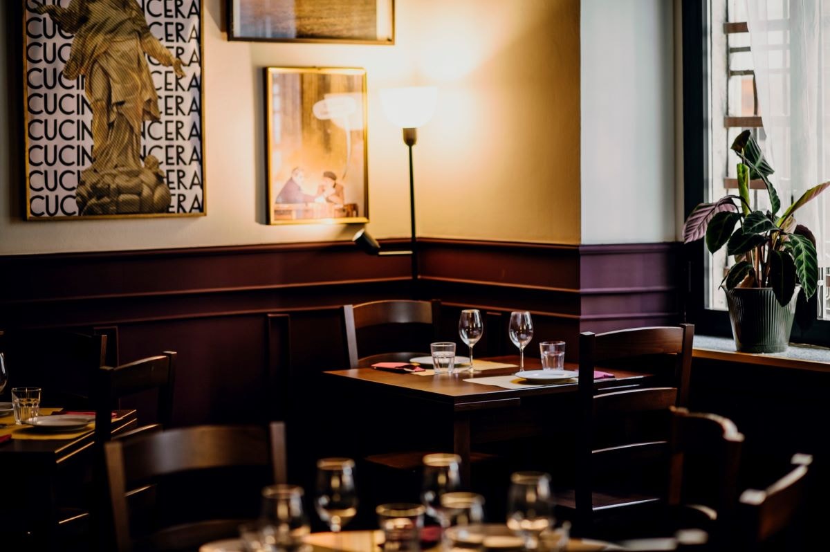 La top ten delle trattorie milanesi