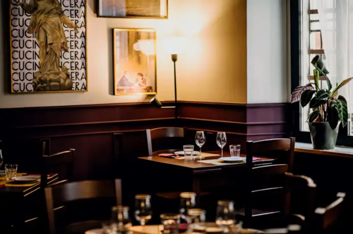 La top ten delle trattorie milanesi
