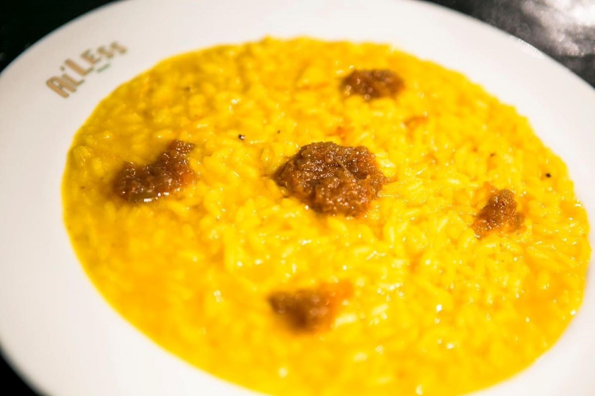La top ten delle trattorie milanesi