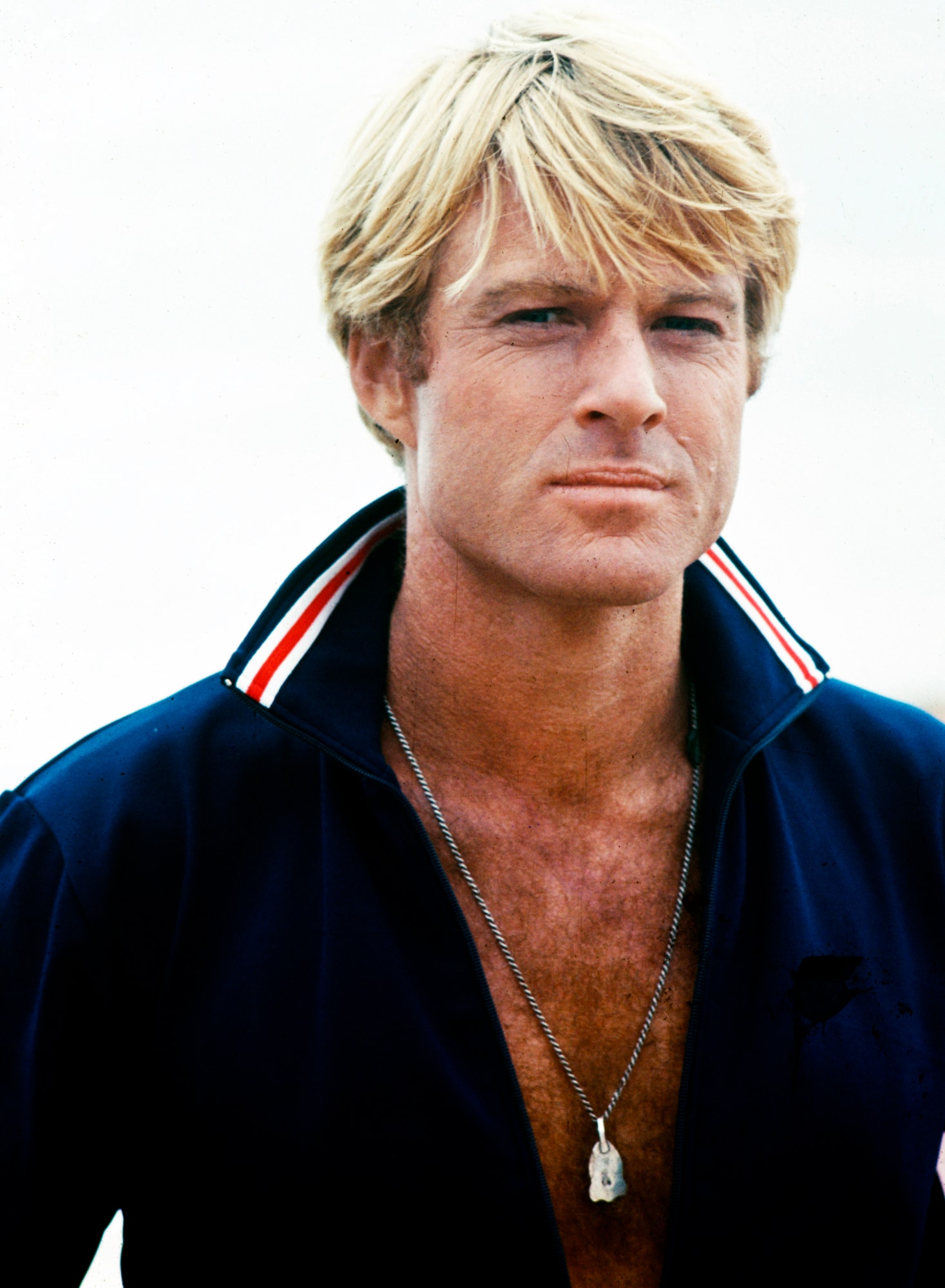 Robert Redford. Icona assoluta, ammirato per le sue interpretazioni e per lo stile unico e inconfondibile, ecologista convinto, è ideatore del Sundance Film Festival, dedicato al cinema indipendente