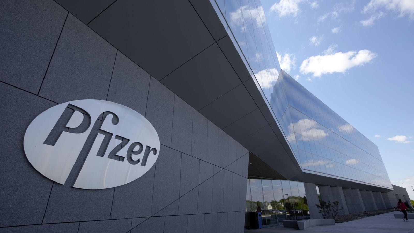 sede pfizer