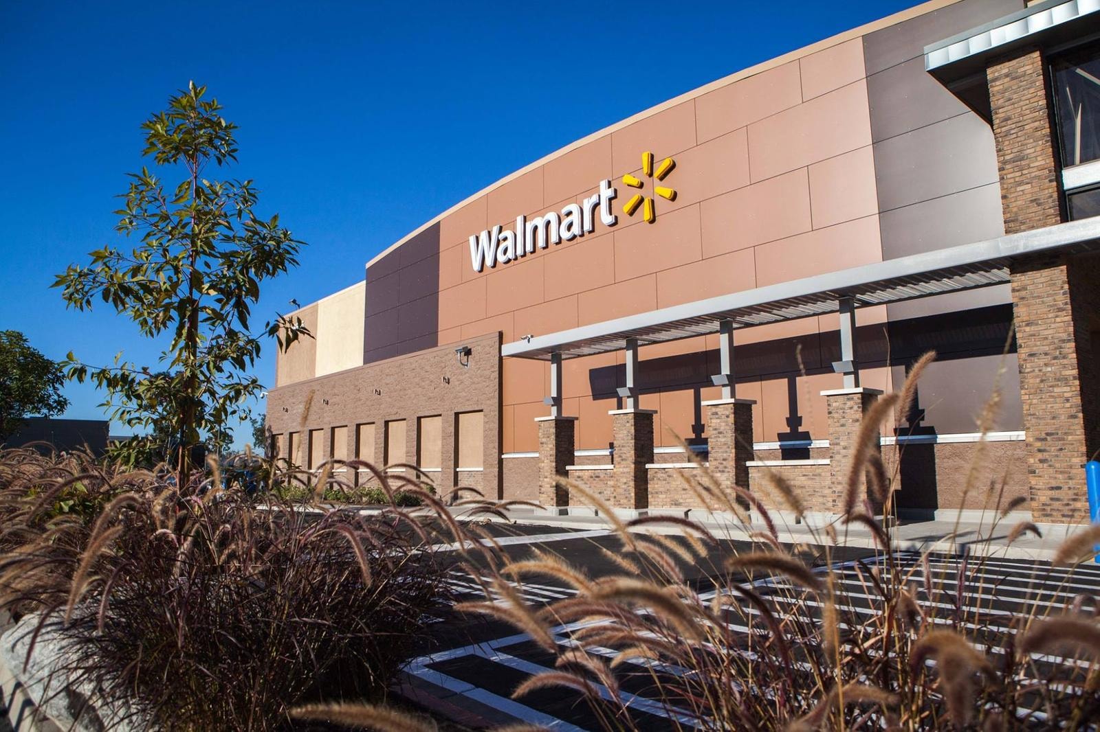 Walmart, il pi&ugrave; grande rivenditore d'America &egrave; minacciato da Amazon. Ma non solo