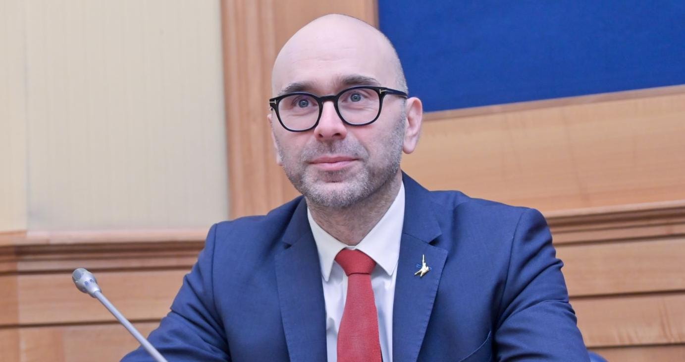 Giulio Centemero