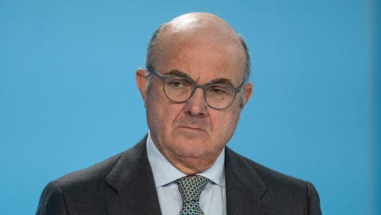 Luis De Guindos