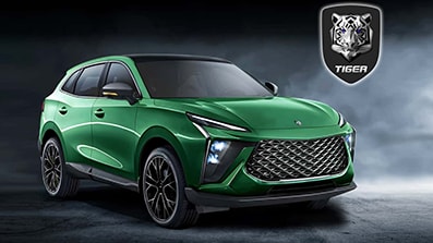 DR Automobiles Groupe, alleanza con Dongfeng e tre nuovi modelli