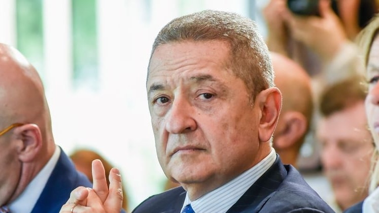 Fabio Panetta