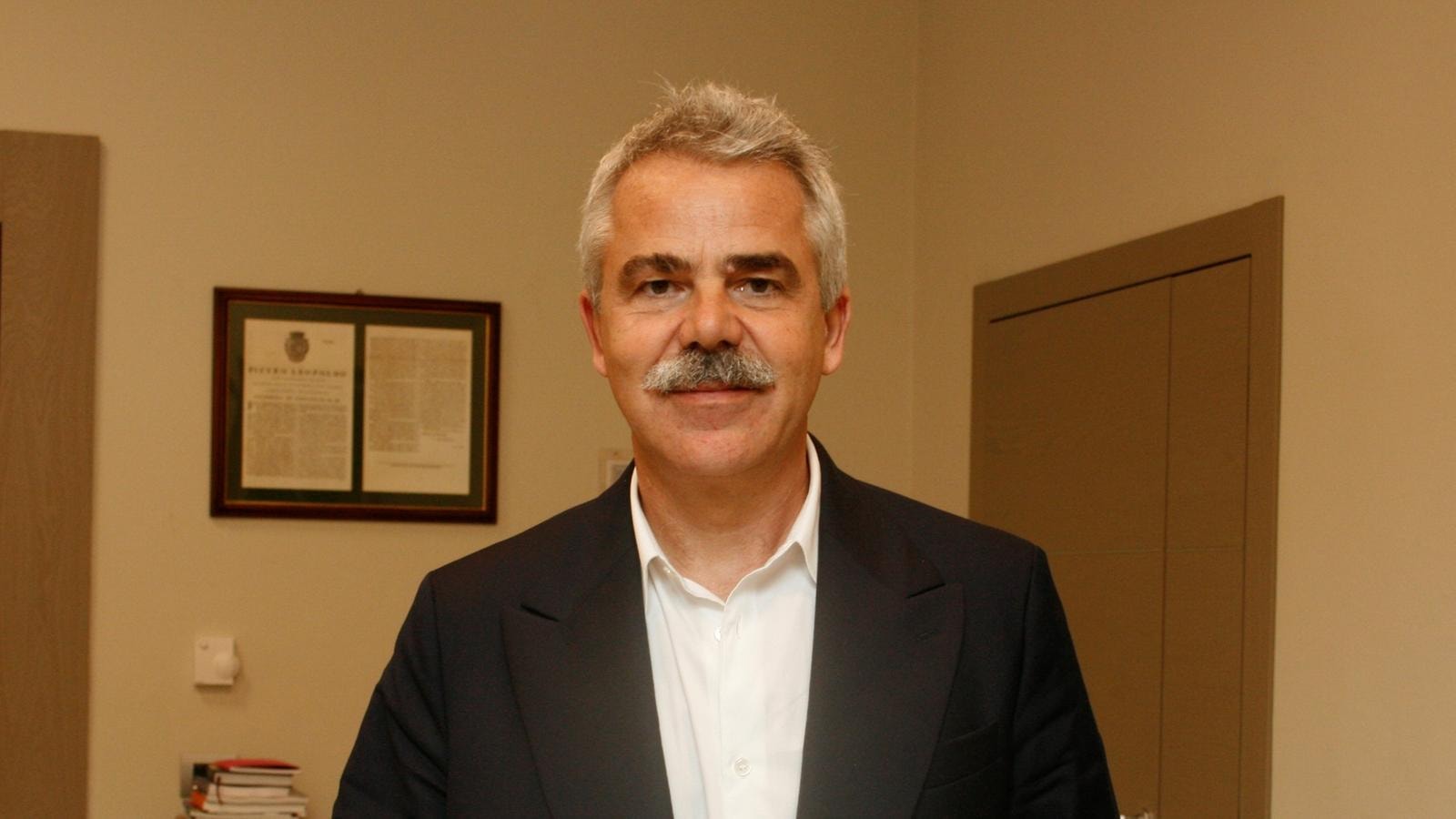 Leonardo Bassilichi, ceo Base Digitale