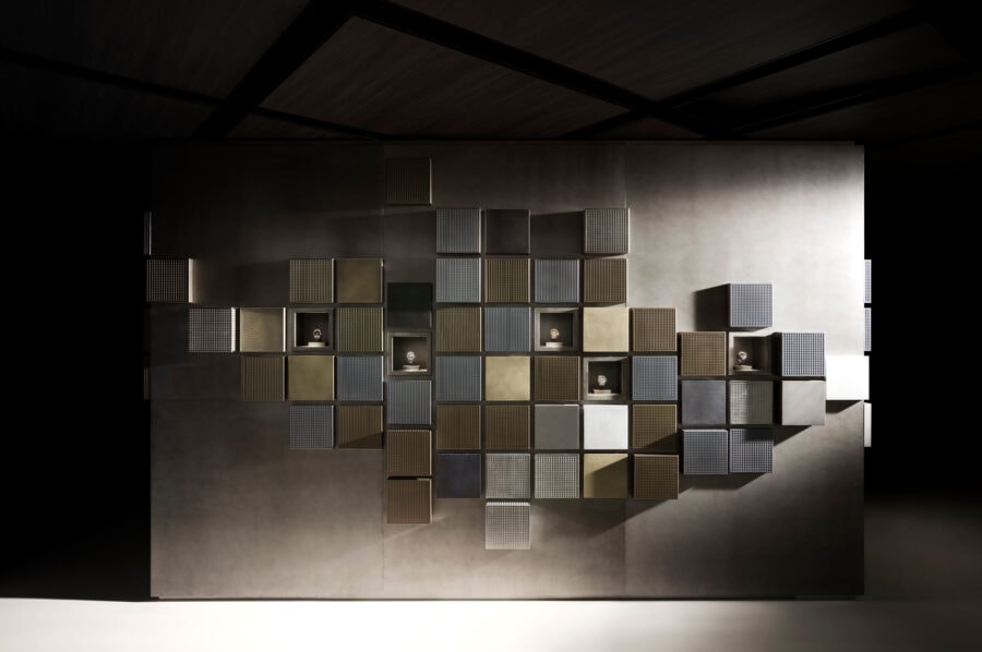 AP House Milano: la nuova casa milanese di Audemars Piguet